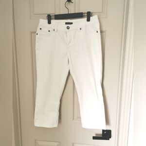 Suko Jeans Capri size 10